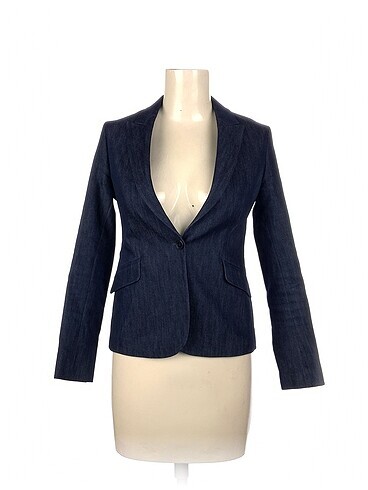 Mavi Jeans Blazer %70 İndirimli.