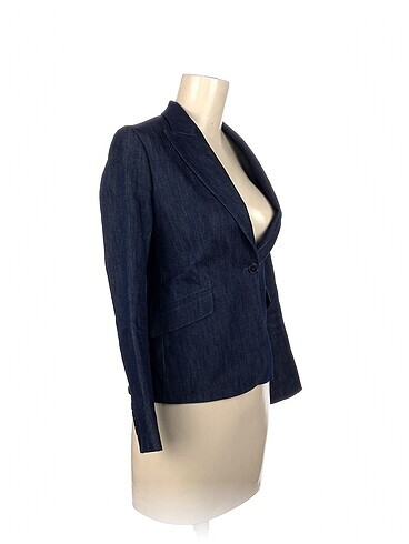 Mavi Jeans Mavi Jeans Blazer %70 İndirimli.