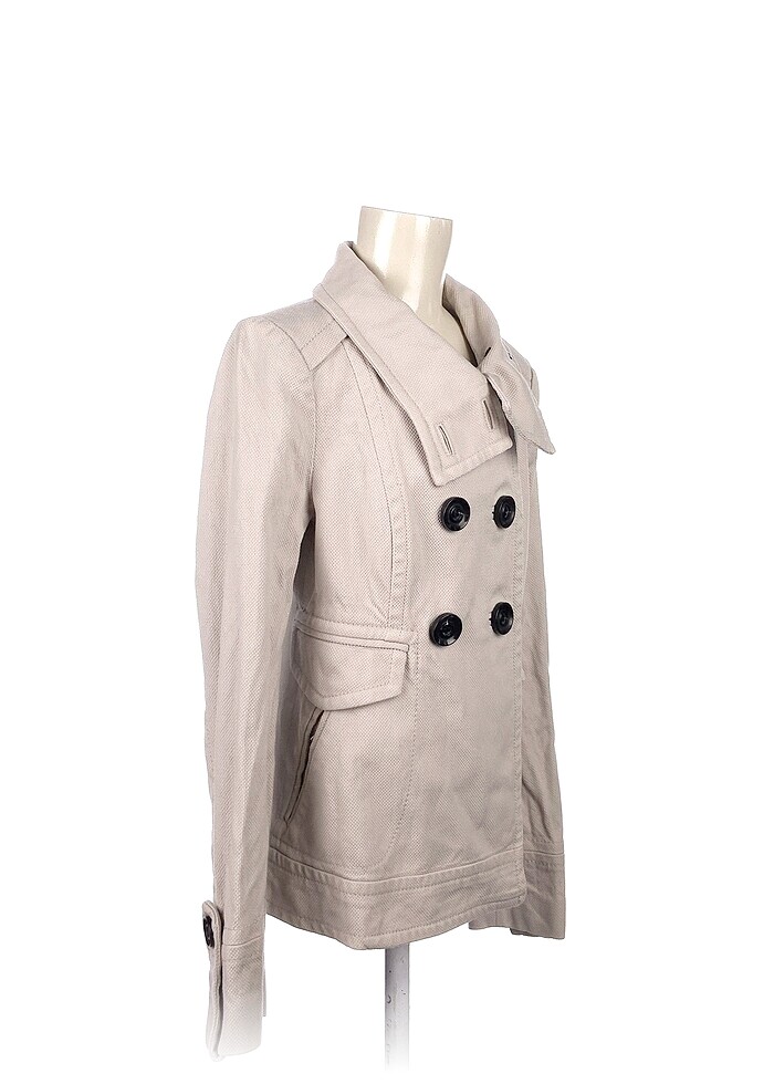 Mango Mont %70 İndirimli. - Görsel 2