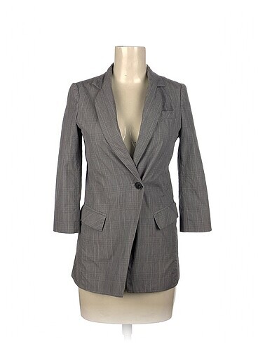 Mango Blazer %70 İndirimli.