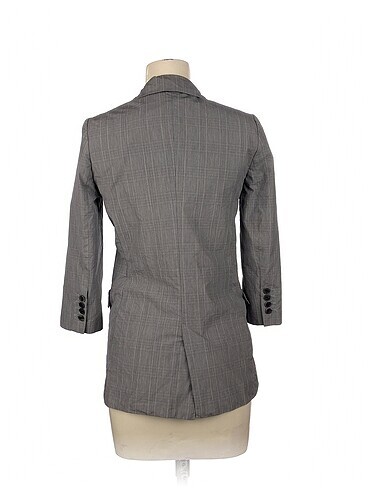 m Beden Mango Blazer %70 İndirimli.