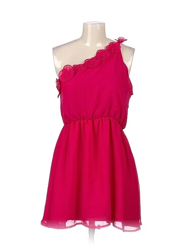 Zara Kısa Elbise %70 İndirimli.