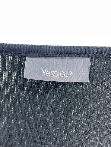 m Beden siyah Renk Yessica Kısa Elbise %70 İndirimli.
