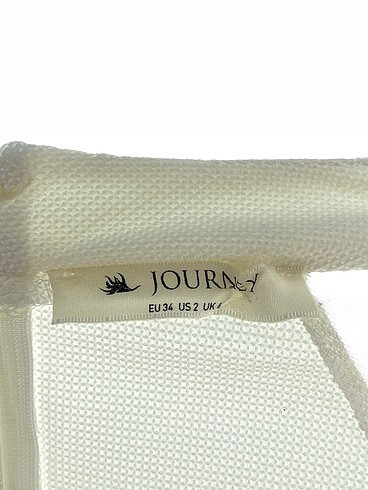 34 Beden çeşitli Renk Journey Bluz %70 İndirimli.