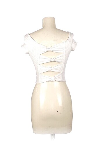 s Beden PreLoved Bluz %70 İndirimli.