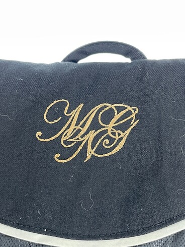 38 Beden siyah Renk Mango Blazer %70 İndirimli.