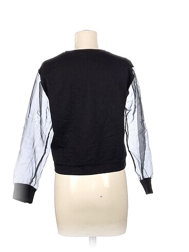 l Beden PreLoved Bluz %70 İndirimli.