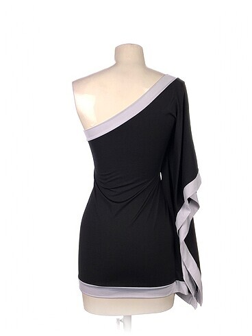s Beden PreLoved Bluz %70 İndirimli.