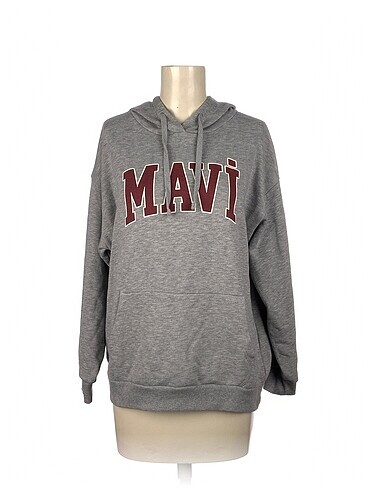 Mavi Jeans Sweatshirt %70 İndirimli.