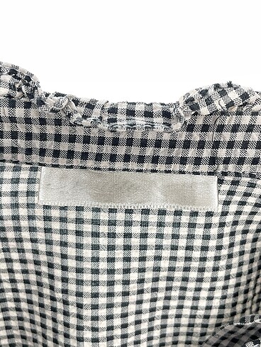 s Beden çeşitli Renk PreLoved Gömlek %70 İndirimli.