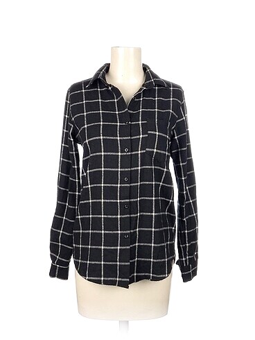 PreLoved Gömlek %70 İndirimli.