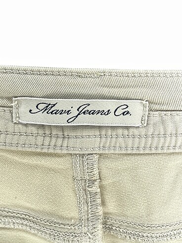 29 Beden çeşitli Renk Mavi Jeans Jean / Kot Şort %70 İndirimli.