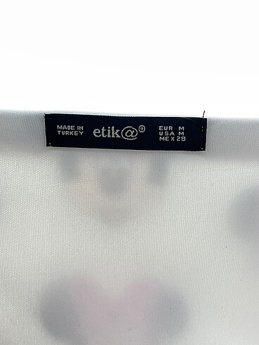m Beden çeşitli Renk PreLoved Kısa Elbise %70 İndirimli.
