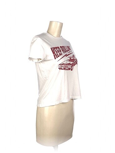 Trendyol & Milla Trendyol & Milla T-shirt %70 İndirimli.
