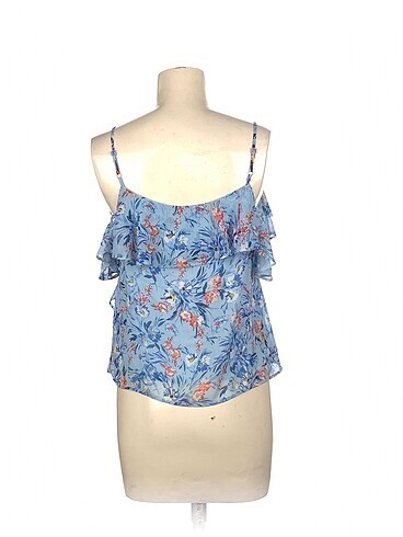 m Beden LC Waikiki Bluz %70 İndirimli.