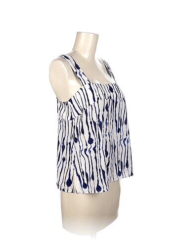 Vintage Love PreLoved Bluz %70 İndirimli.