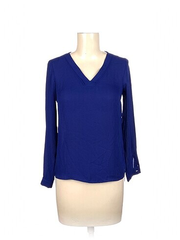 PreLoved Bluz %70 İndirimli.