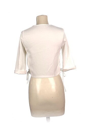 s Beden PreLoved Bluz %70 İndirimli.
