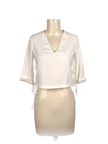 PreLoved Bluz %70 İndirimli.