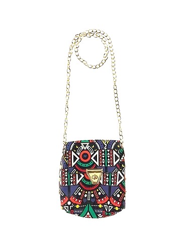 PreLoved Çapraz Çanta %70 İndirimli.