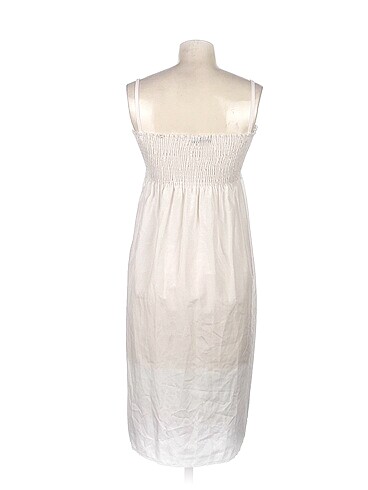 s Beden PreLoved Uzun Elbise %70 İndirimli.