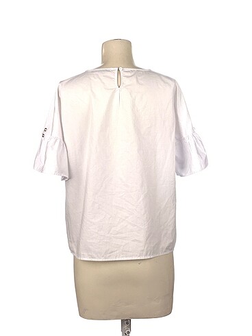 xl Beden LC Waikiki Bluz %70 İndirimli.