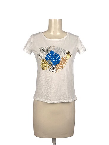 Mudo T-shirt %70 İndirimli.