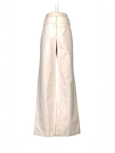 Tommy Hilfiger Kumaş Pantolon %70 İndirimli.
