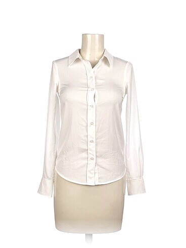 H&M Bluz %70 İndirimli.