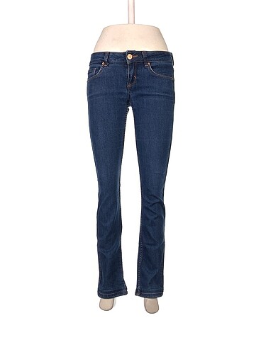 LC Waikiki Jean / Kot %70 İndirimli.