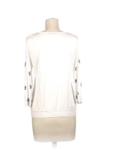 xxl Beden LC Waikiki Bluz %70 İndirimli.