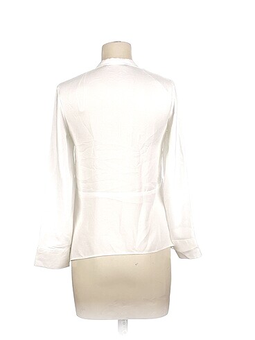 xs Beden Zara Bluz %70 İndirimli.
