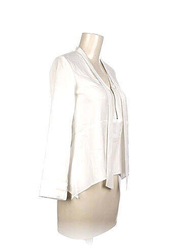 Zara Zara Bluz %70 İndirimli.
