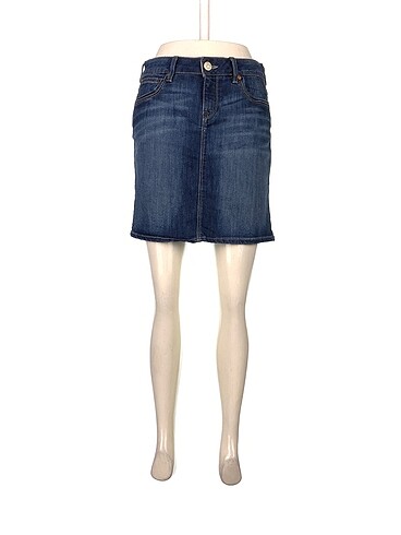 Mavi Jeans Mini Etek %70 İndirimli.