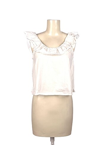 Mango Bluz %70 İndirimli.