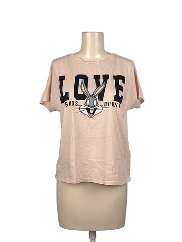 PreLoved T-shirt %70 İndirimli.
