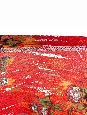 m Beden çeşitli Renk PreLoved Kısa Elbise %70 İndirimli.