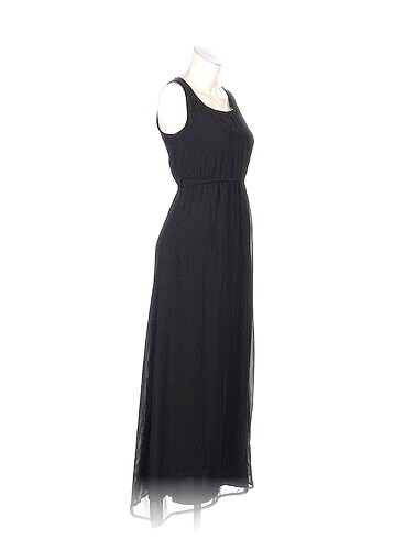 Vintage Love PreLoved Uzun Elbise %70 İndirimli.