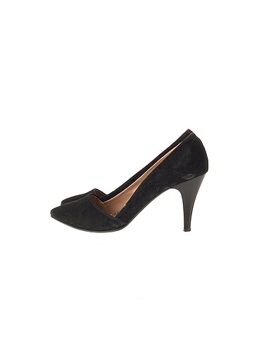 PreLoved Stiletto %70 İndirimli.