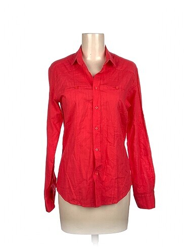 PreLoved Gömlek %70 İndirimli.