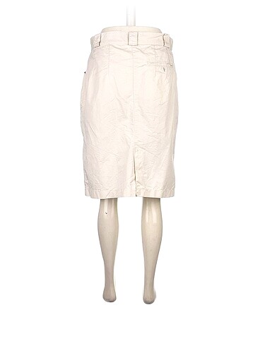 42 Beden PreLoved Midi Etek %70 İndirimli.