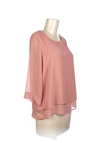 Vintage Love PreLoved Bluz %70 İndirimli.