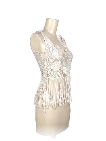 Vintage Love PreLoved Mini Üst %70 İndirimli.