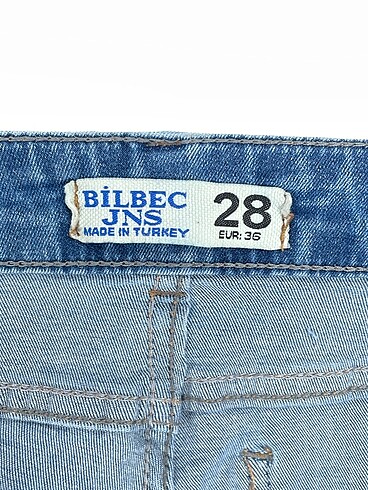 28 Beden çeşitli Renk PreLoved Skinny %70 İndirimli.