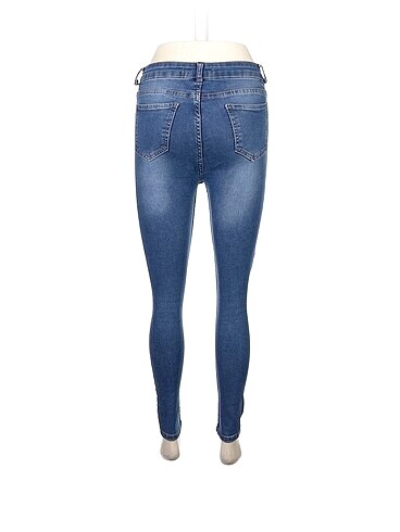28 Beden PreLoved Skinny %70 İndirimli.