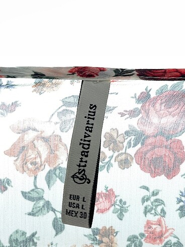 l Beden çeşitli Renk Stradivarius Bluz %70 İndirimli.