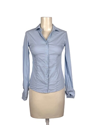 PreLoved Gömlek %70 İndirimli.