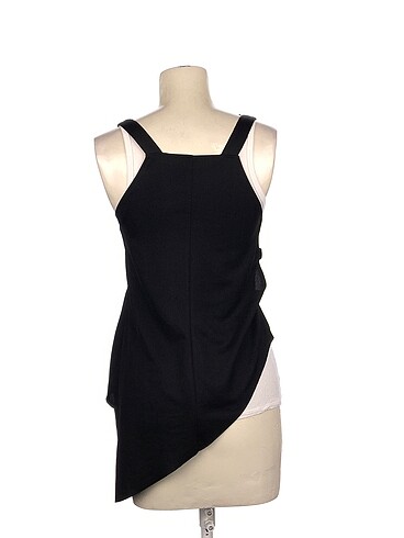 m Beden Zara Bluz %70 İndirimli.