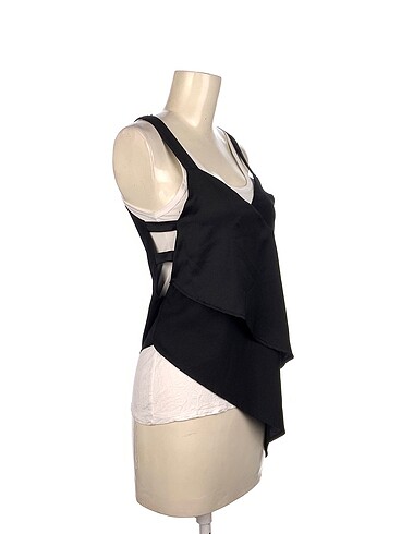 Zara Zara Bluz %70 İndirimli.