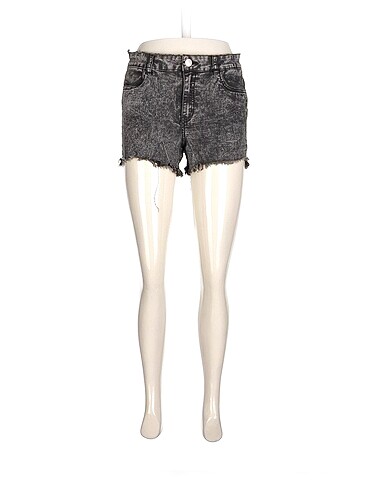 H&M Mini Etek %70 İndirimli.